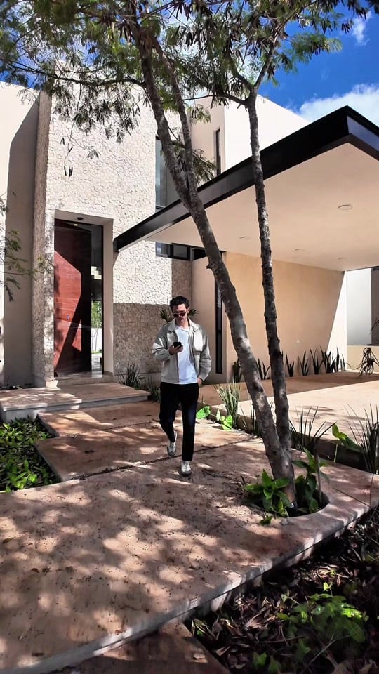 Post 4 by Juan Carlos Morales on TikTok (video)