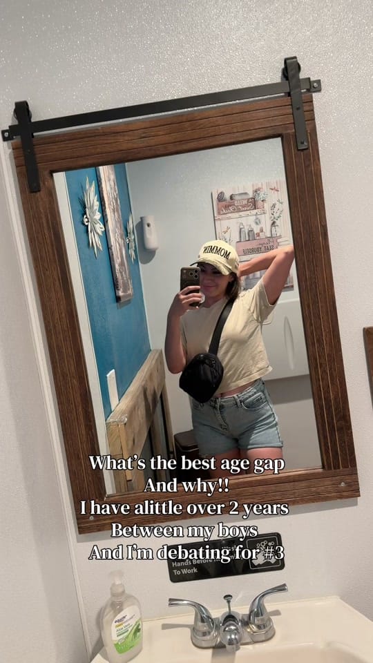 Post 4 by Emily | SAHM | Lifestyle on TikTok (video)
