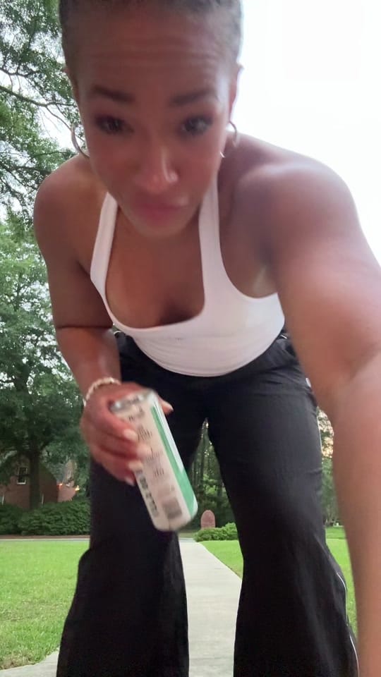 Post 3 by britt 💕 | Bev Brand Founder on TikTok (video)