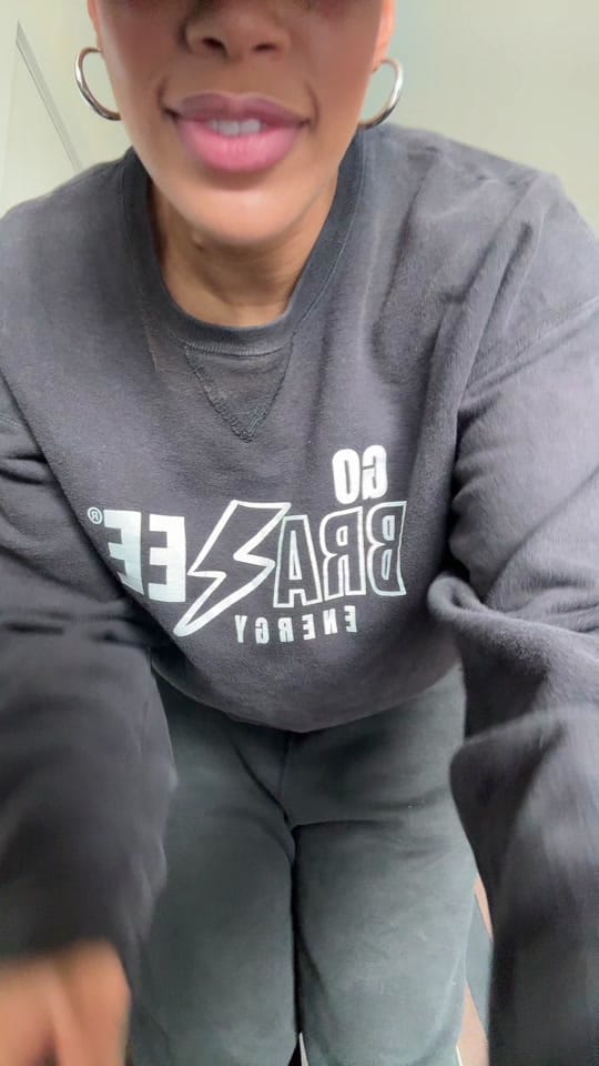 Post 1 by britt 💕 | Bev Brand Founder on TikTok (video)