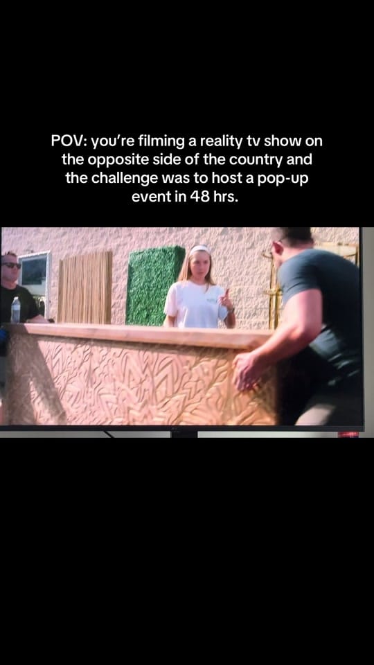 Post 2 by britt 💕 | Bev Brand Founder on TikTok (video)