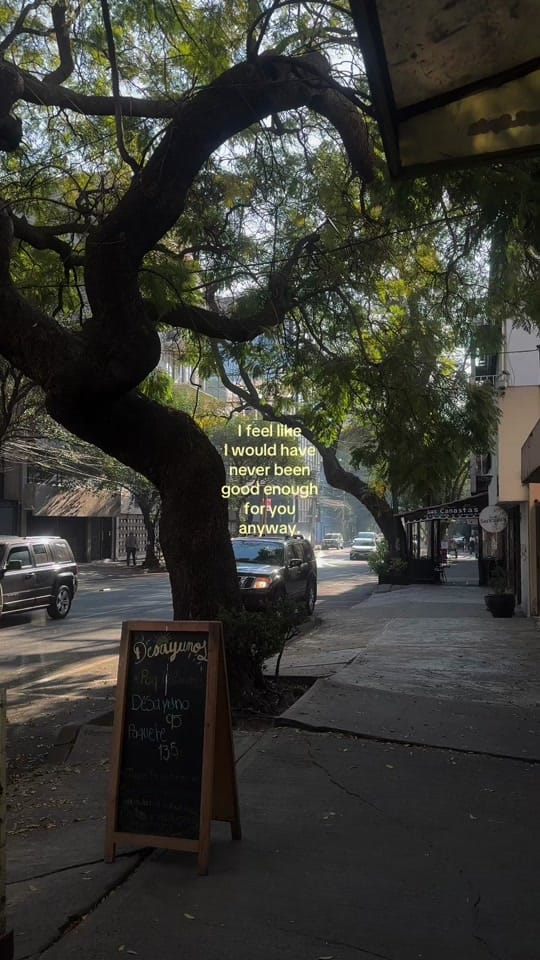 Post 7 by becca | writer in mexico on TikTok (video)