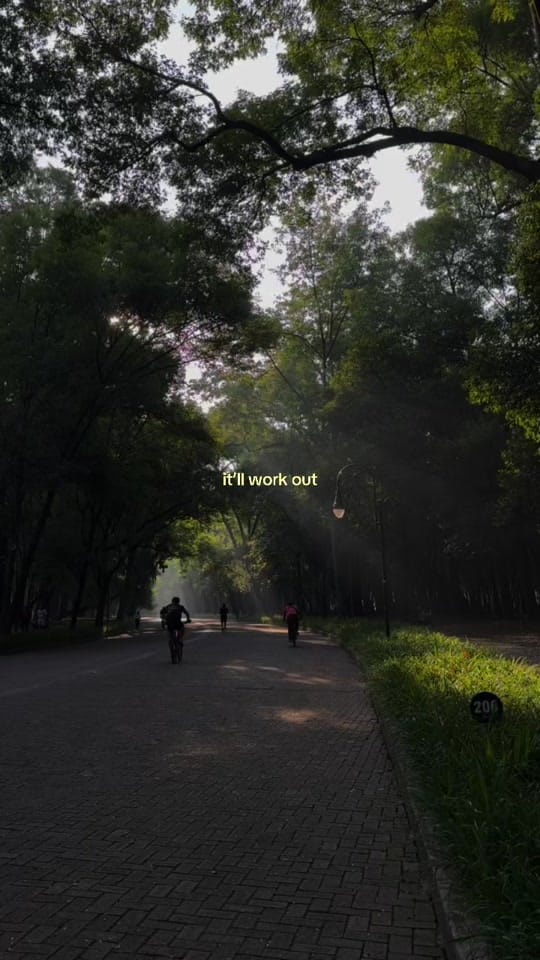 Post 2 by becca | writer in mexico on TikTok (video)