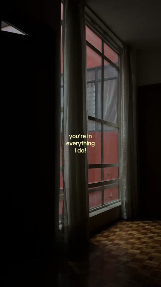 Post 1 by becca | writer in mexico on TikTok (video)