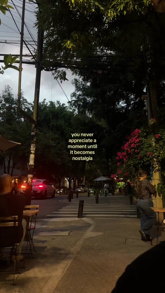 Post 9 by becca | writer in mexico on TikTok (video)
