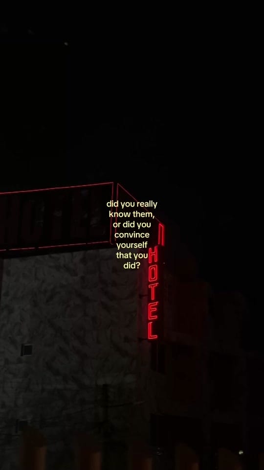 Post 8 by becca | writer in mexico on TikTok (video)