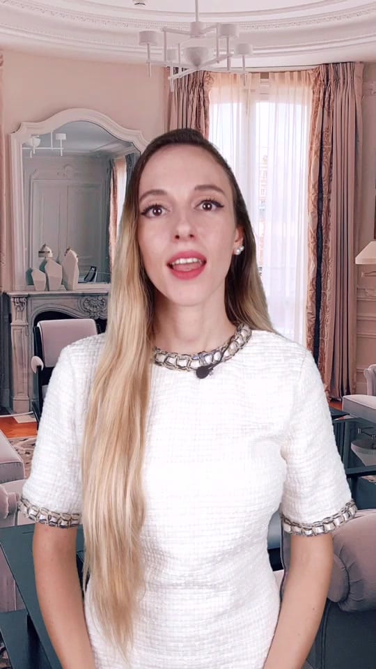 Post 7 by Toast My French on TikTok (video)