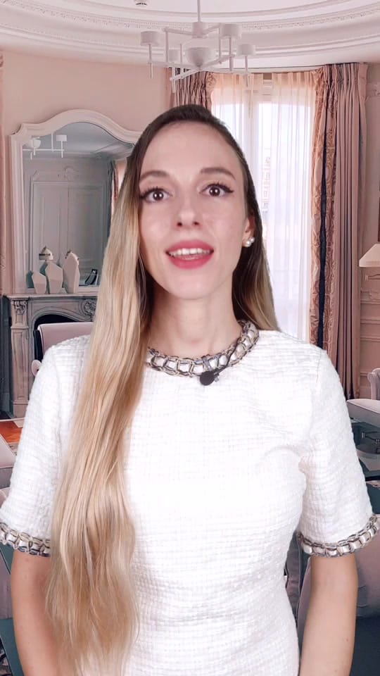 Post 5 by Toast My French on TikTok (video)