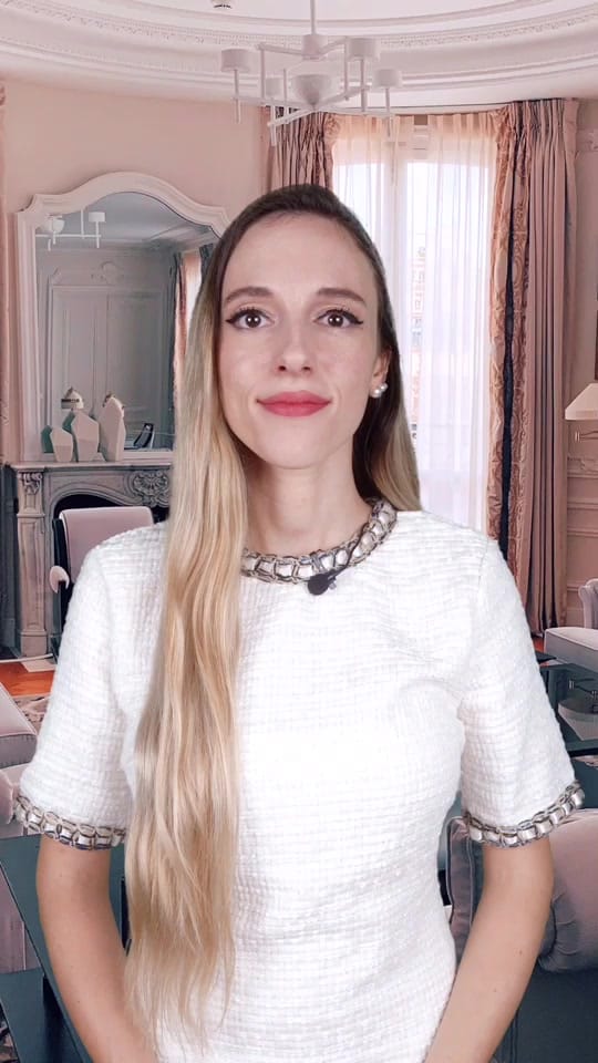 Post 4 by Toast My French on TikTok (video)