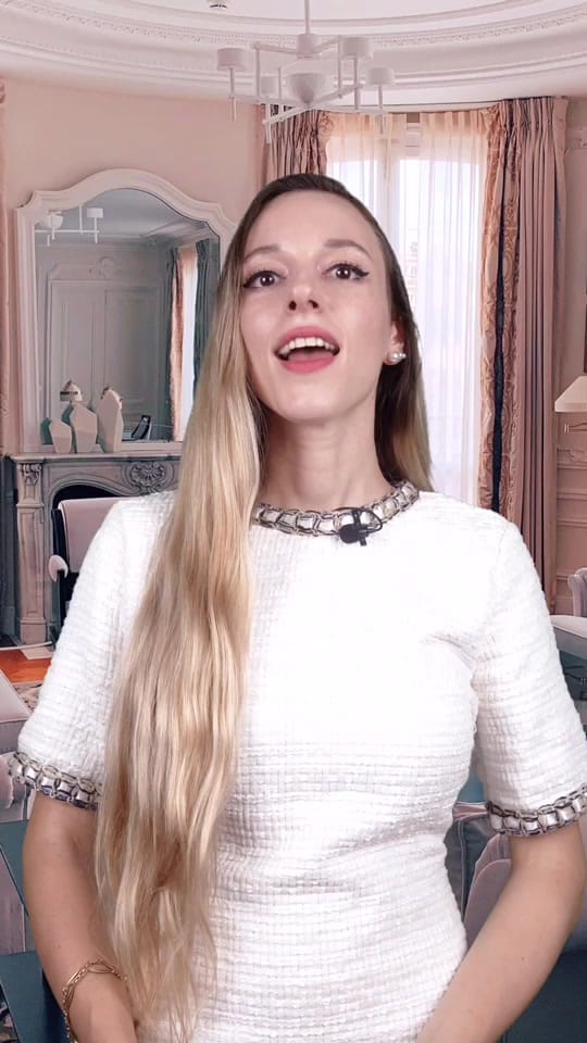 Post 8 by Toast My French on TikTok (video)