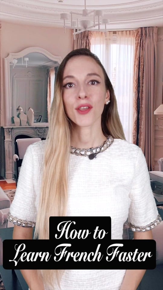 Post 9 by Toast My French on TikTok (video)