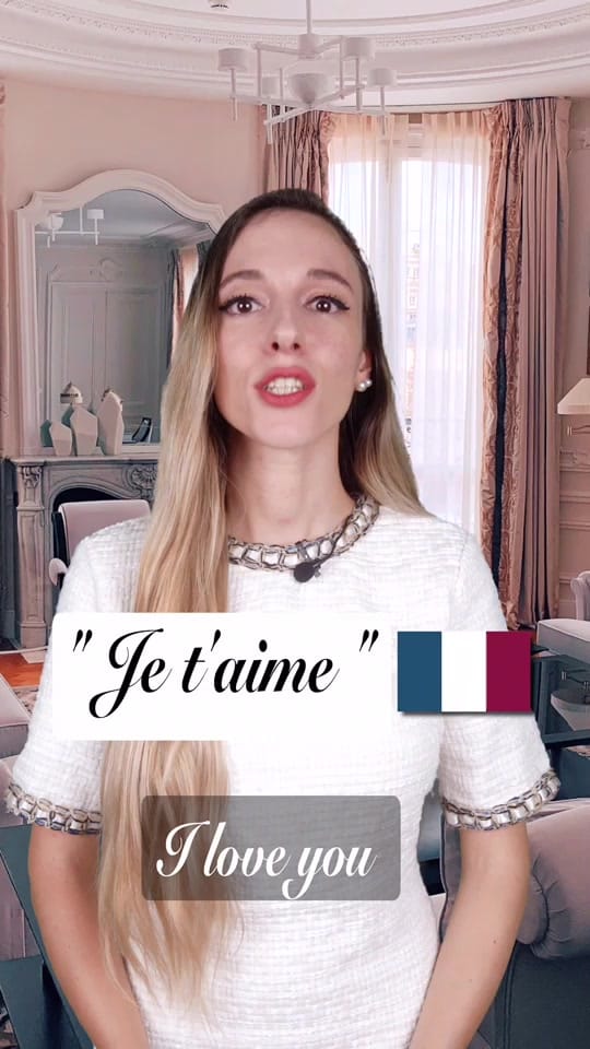 Post 1 by Toast My French on TikTok (video)