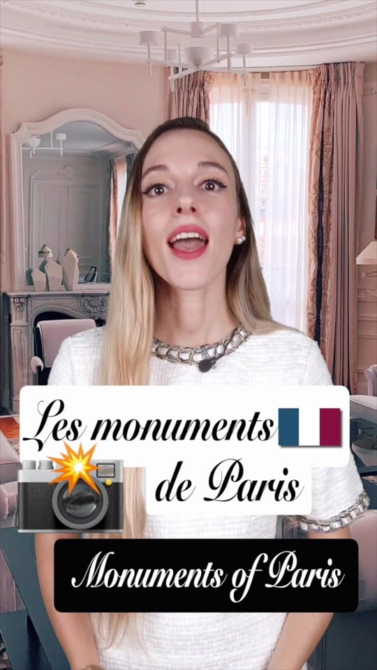 Post 2 by Toast My French on TikTok (video)