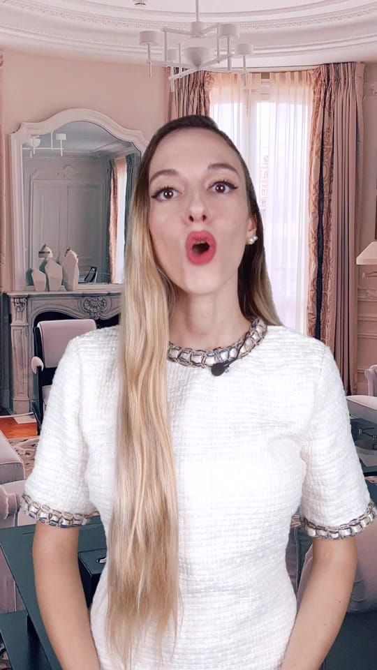 Post 6 by Toast My French on TikTok (video)