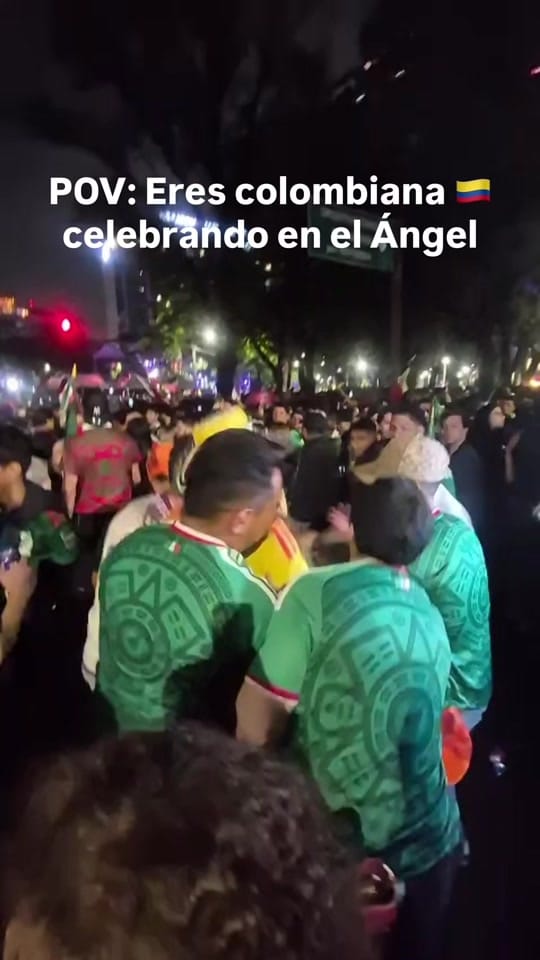 Post 1 by Luisa Rodriguez on TikTok (video)