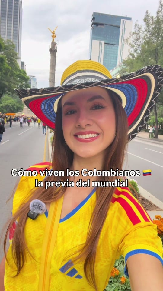 Post 3 by Luisa Rodriguez on TikTok (video)