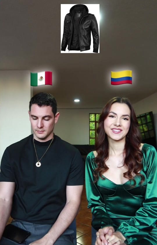 Post 10 by Luisa Rodriguez on TikTok (video)