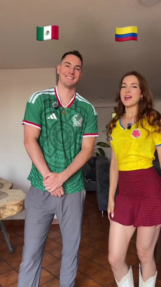 Post 2 by Luisa Rodriguez on TikTok (video)