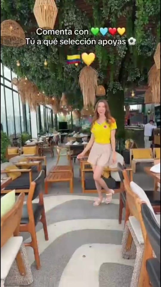 Post 7 by Luisa Rodriguez on TikTok (video)