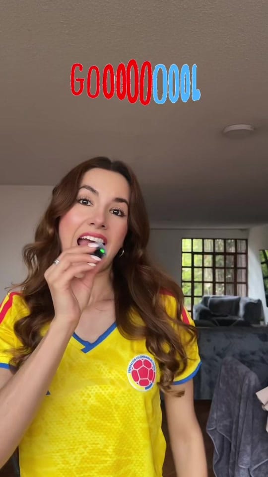 Post 6 by Luisa Rodriguez on TikTok (video)