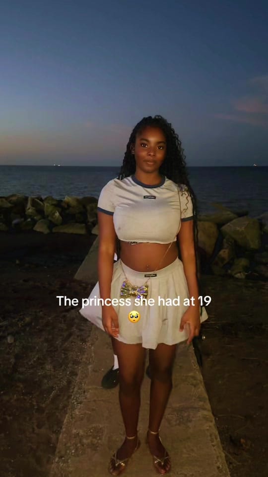 Post 10 by Blessedhands braids & beyond on TikTok (video)