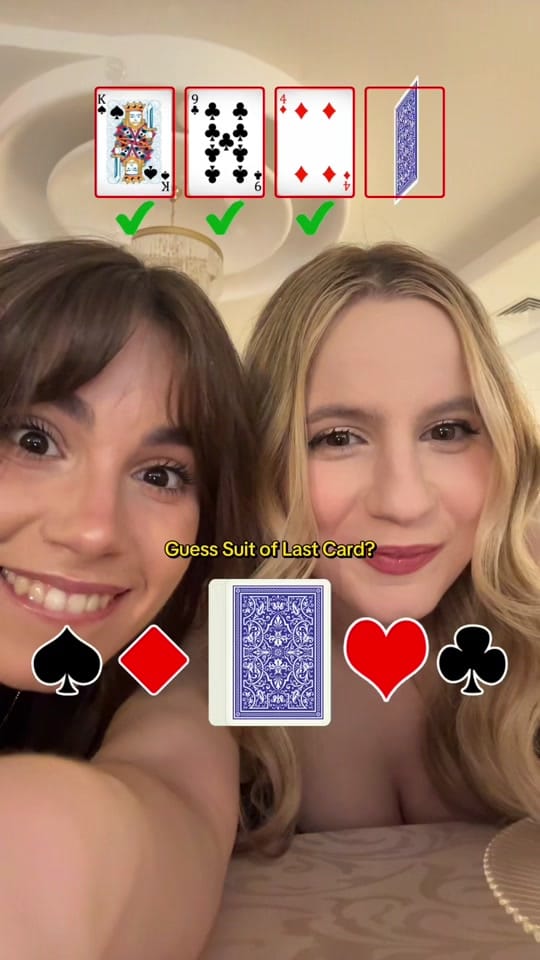 Post 2 by Franceska on TikTok (video)