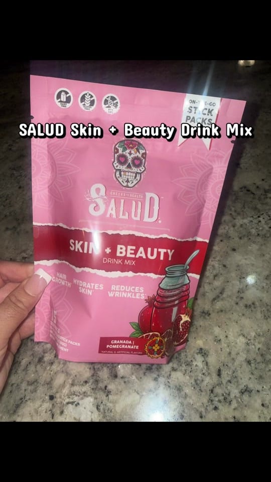 Post 2 by lizguzman | SAHM 🌙✨ on TikTok (video)