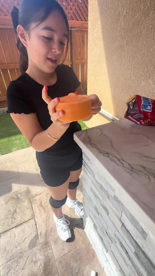 Post 6 by lizguzman | SAHM 🌙✨ on TikTok (video)