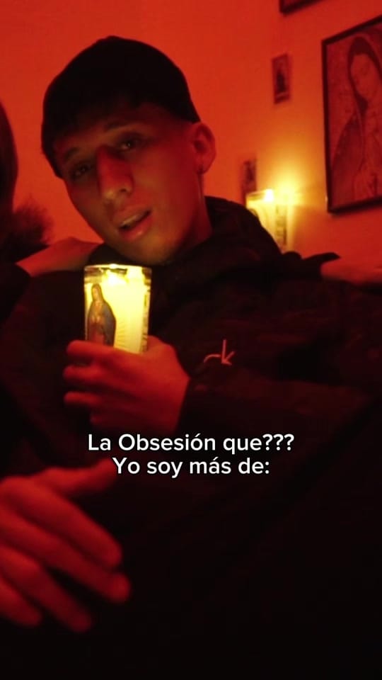 Post 6 by Ricardo Ornelas Mx on TikTok (video)