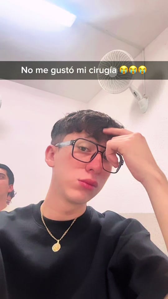 Post 5 by Ricardo Ornelas Mx on TikTok (video)