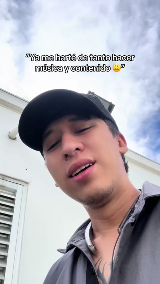 Post 10 by Ricardo Ornelas Mx on TikTok (video)