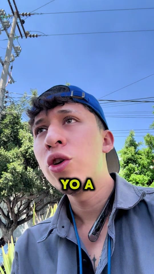 Post 8 by Ricardo Ornelas Mx on TikTok (video)