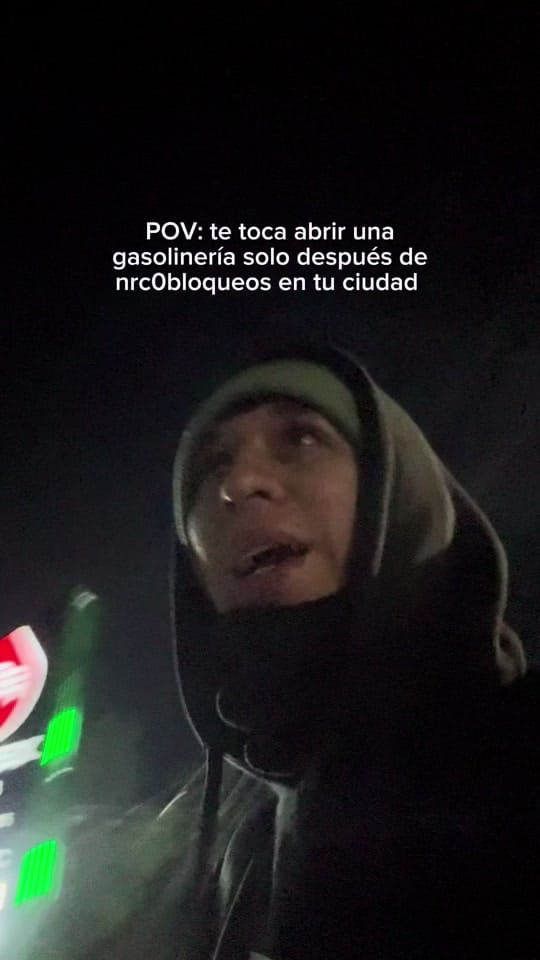 Post 7 by Ricardo Ornelas Mx on TikTok (video)