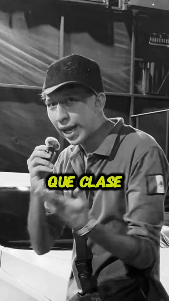 Post 9 by Ricardo Ornelas Mx on TikTok (video)