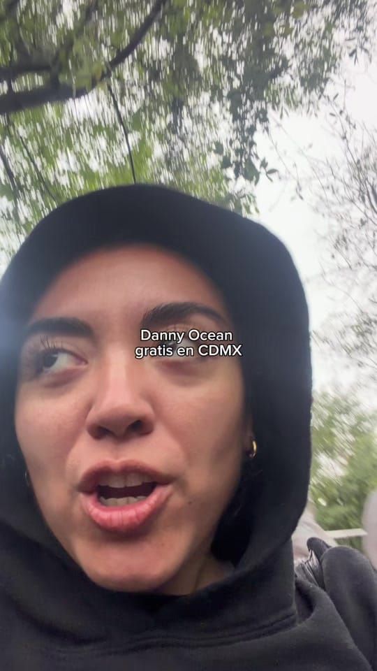 Post 3 by Abril Escandón on TikTok (video)
