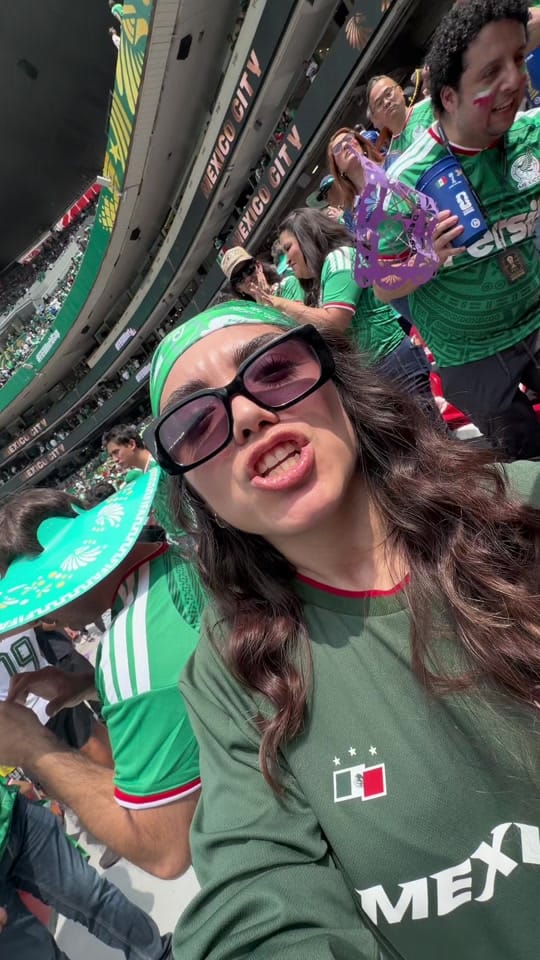 Post 7 by Abril Escandón on TikTok (video)