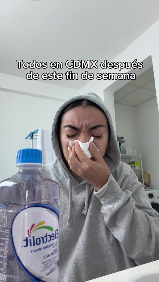 Post 2 by Abril Escandón on TikTok (video)