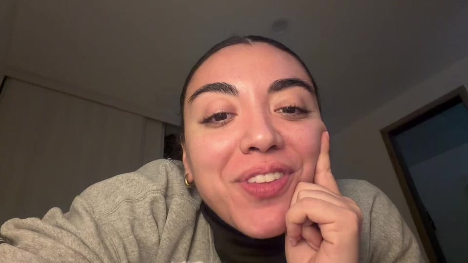 Post 10 by Abril Escandón on TikTok (video)