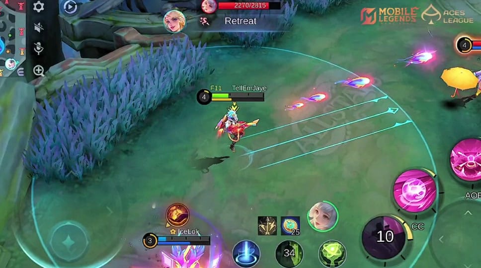 Post 3 by F11 • TellEmJaye on TikTok (video)