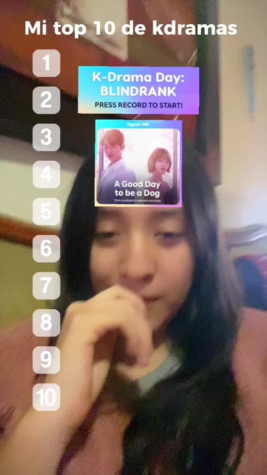 Post 2 by SamD✨ on TikTok (video)