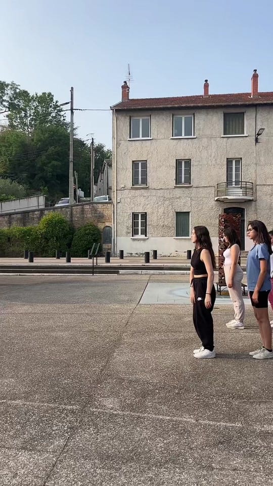 Post 9 by O.N.A 🍉 DANCE on TikTok (video)