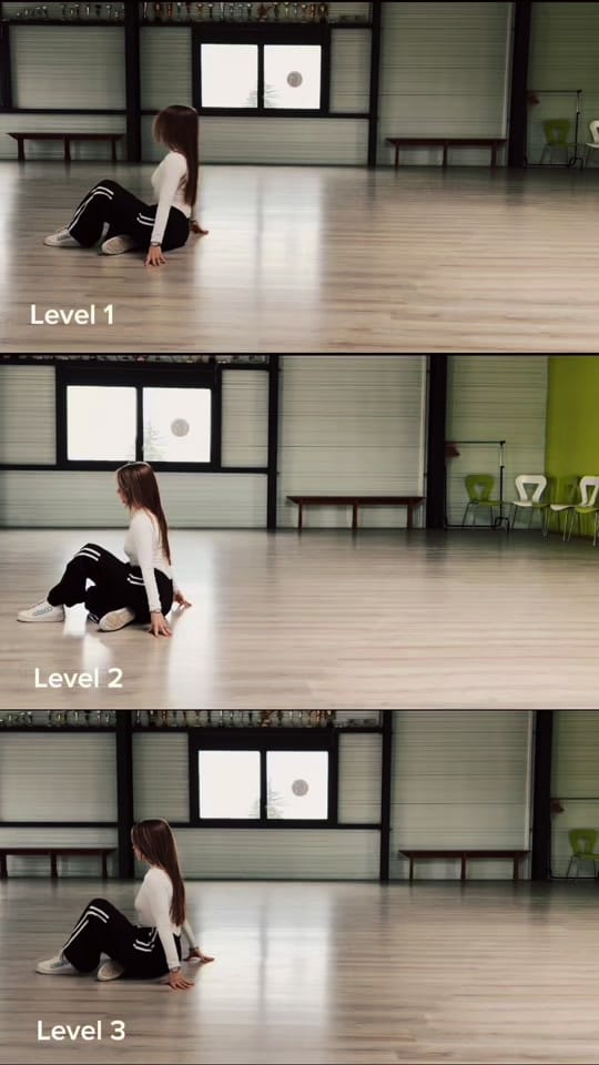 Post 6 by O.N.A 🍉 DANCE on TikTok (video)