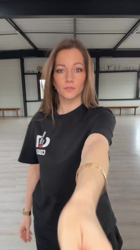 Post 5 by O.N.A 🍉 DANCE on TikTok (video)