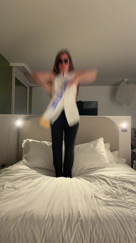 Post 2 by O.N.A 🍉 DANCE on TikTok (video)
