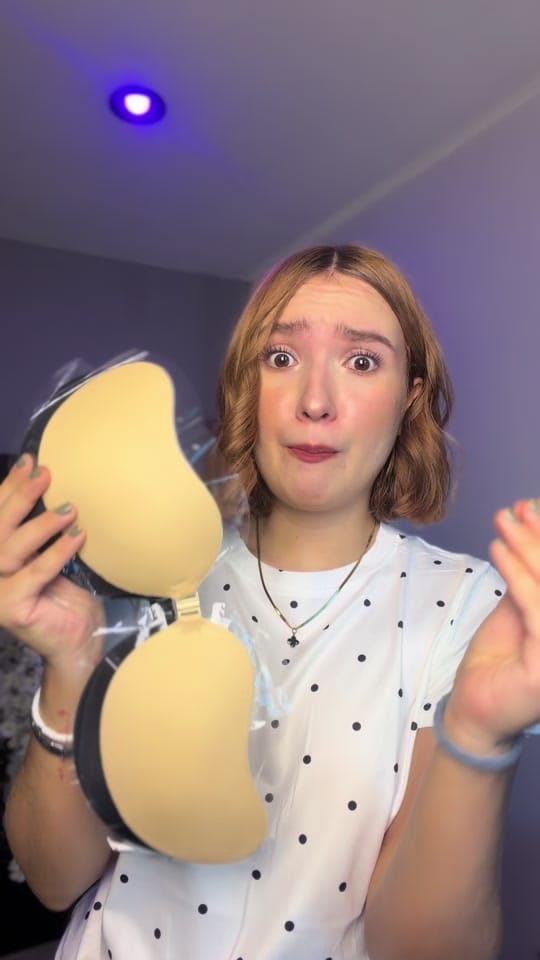 Post 5 by Soy Karen Vázquez on TikTok (video)