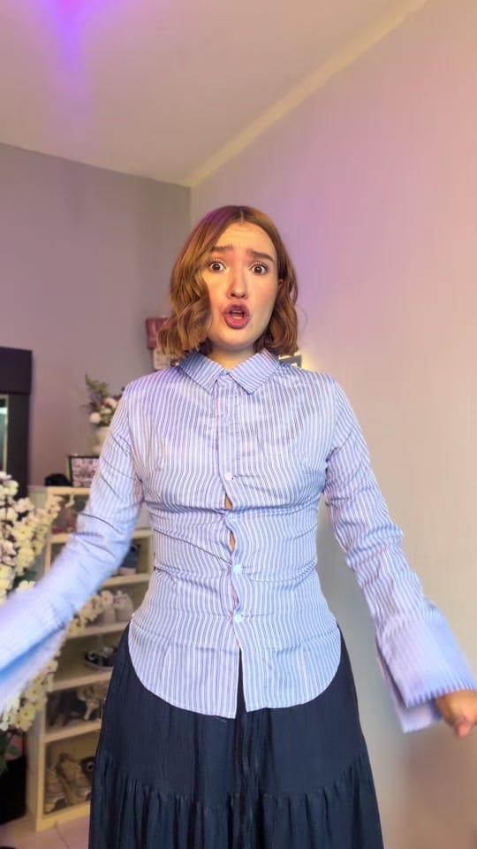 Post 7 by Soy Karen Vázquez on TikTok (video)
