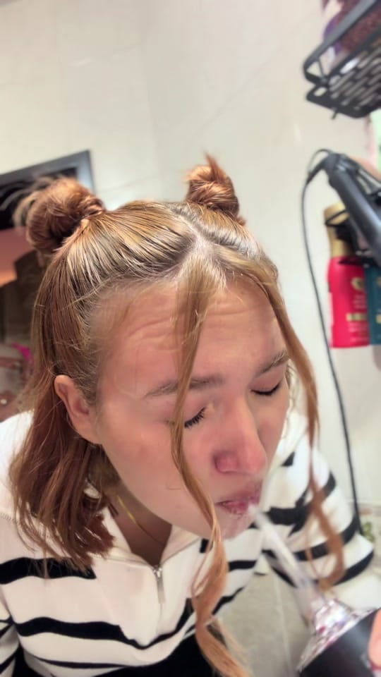 Post 1 by Soy Karen Vázquez on TikTok (video)