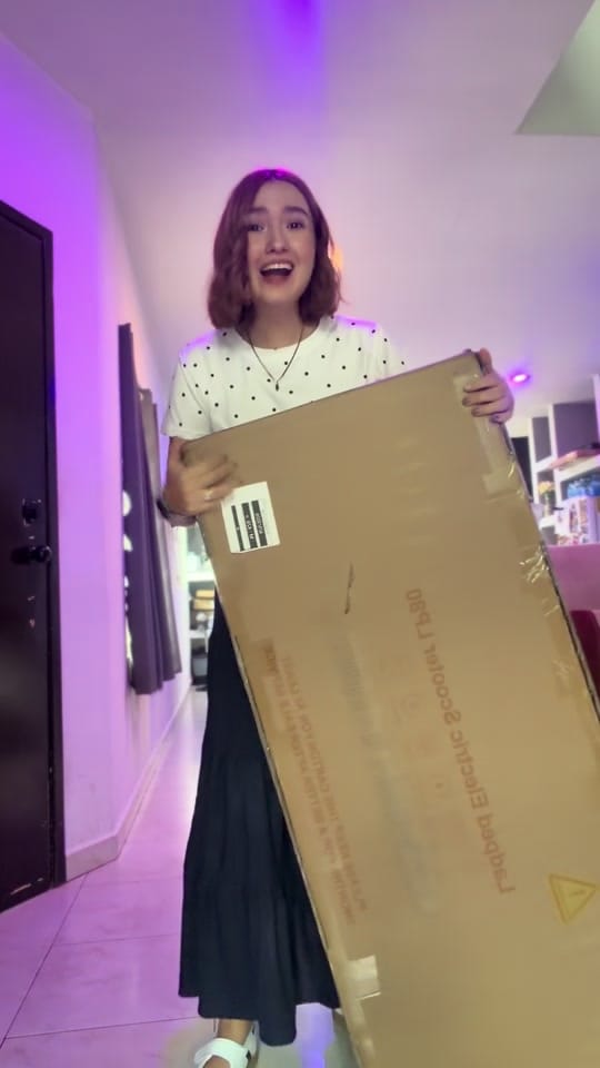 Post 2 by Soy Karen Vázquez on TikTok (video)