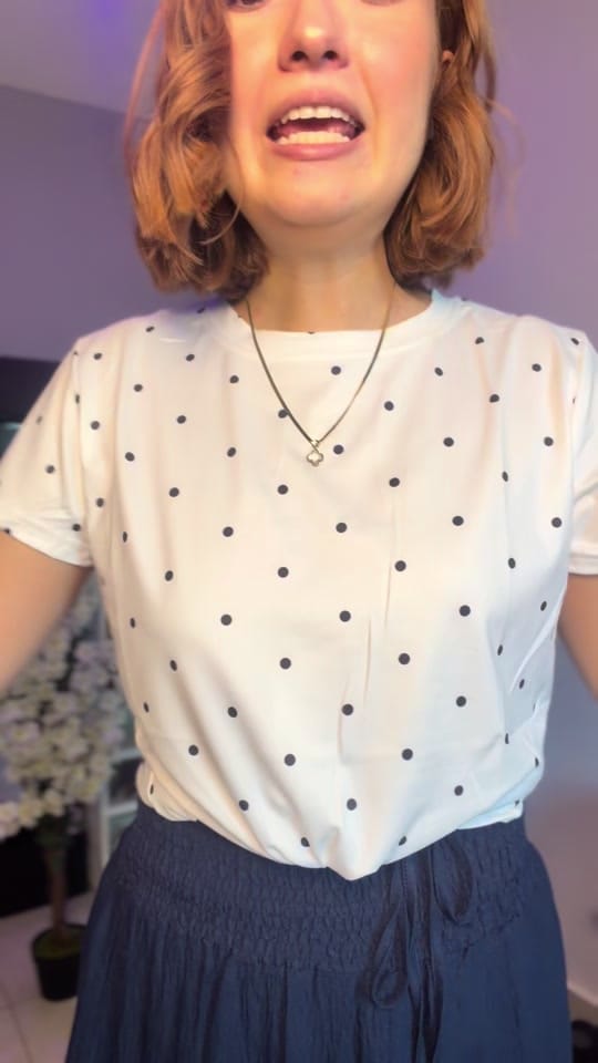 Post 4 by Soy Karen Vázquez on TikTok (video)