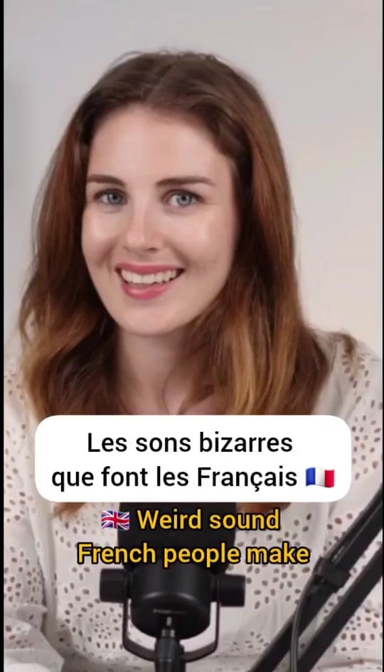 Post 5 by Français avec Nelly on TikTok (video)